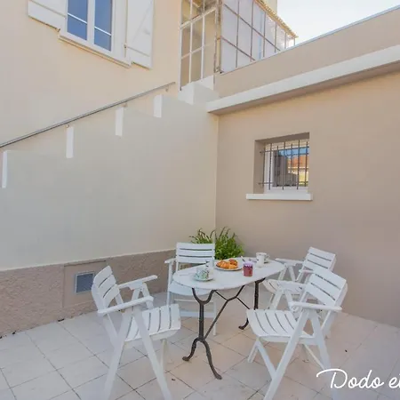 Wide 2 Bedroom With Terrace - Dodo Et Tartine * Hyeres