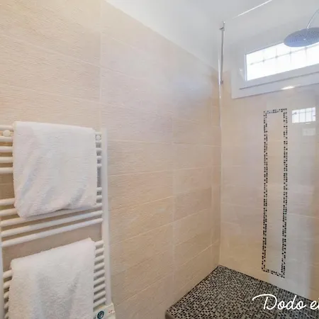 Apartment Wide 2 Bedroom With Terrace - Dodo Et Tartine *