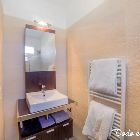 Wide 2 Bedroom With Terrace - Dodo Et Tartine * Hyeres
