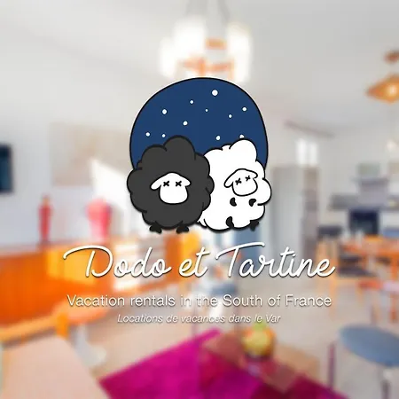 Wide 2 Bedroom With Terrace - Dodo Et Tartine Apartment *